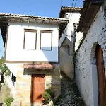 בית הארחה Taunus 4*