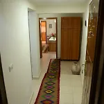 Taunus בית הארחה 4*