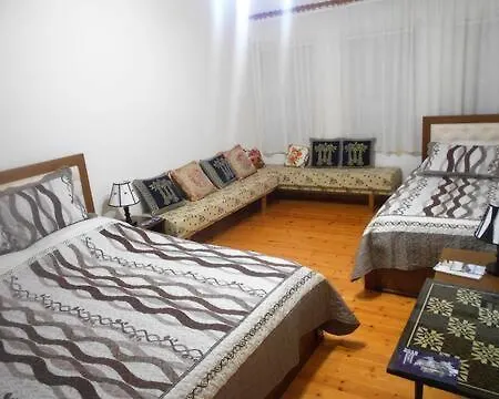 Гостевой дом Taunus 4*