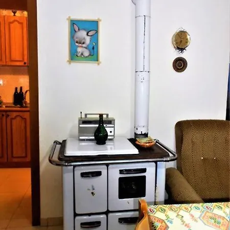 Taunus Guest house Berat