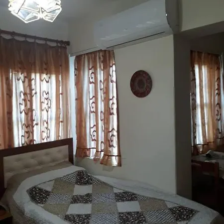 Guest house Taunus Berat