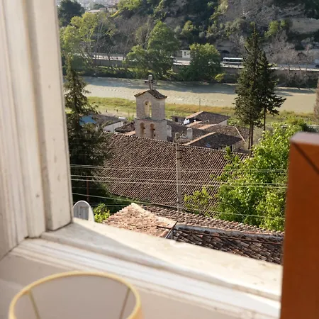 Гостевой дом Taunus 4*