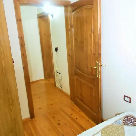 Guest house Taunus Berat