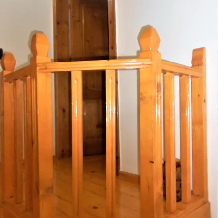 Taunus Guest house *
