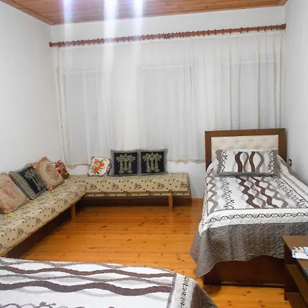 Guest house Taunus Berat