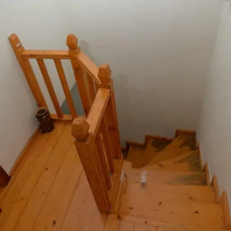 Taunus Guest house *