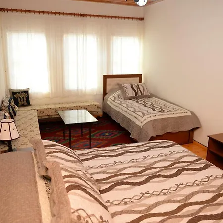 Guest house Taunus