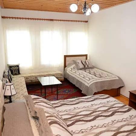 Taunus Guest house Berat