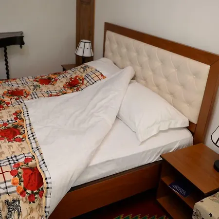 Guest house Taunus