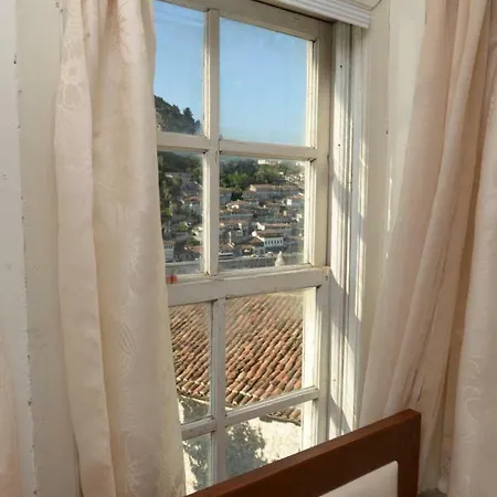 Guest house Taunus Berat