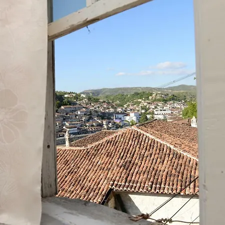 Guest house Taunus Berat