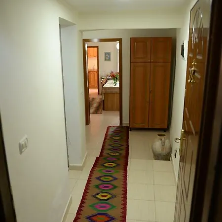 Taunus Guest house *